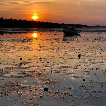 400m From Sea - Fantastic Nature * Ørsted