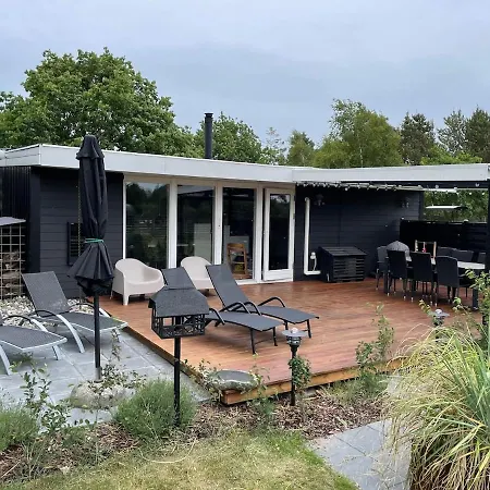 Vakantiehuis 400m From Sea - Fantastic Nature