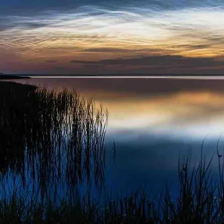 Vakantiehuis 400m From Sea - Fantastic Nature Ørsted