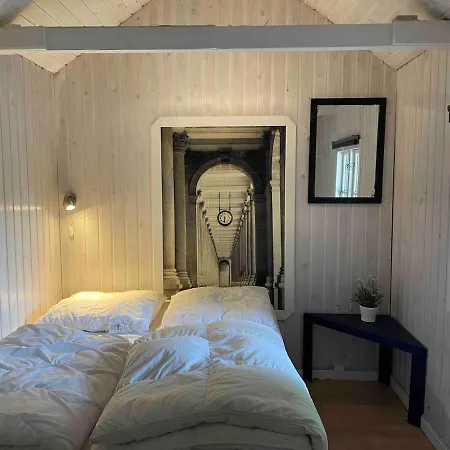 Vakantiehuis 400m From Sea - Fantastic Nature *