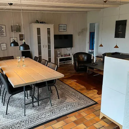 400m From Sea - Fantastic Nature Ørsted