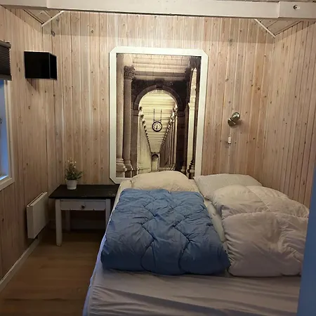 400m From Sea - Fantastic Nature Vakantiehuis *