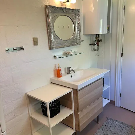 Vakantiehuis 400m From Sea - Fantastic Nature