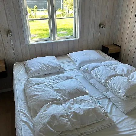 400m From Sea - Fantastic Nature Vakantiehuis *