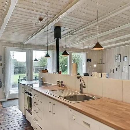 400m From Sea - Fantastic Nature * Ørsted