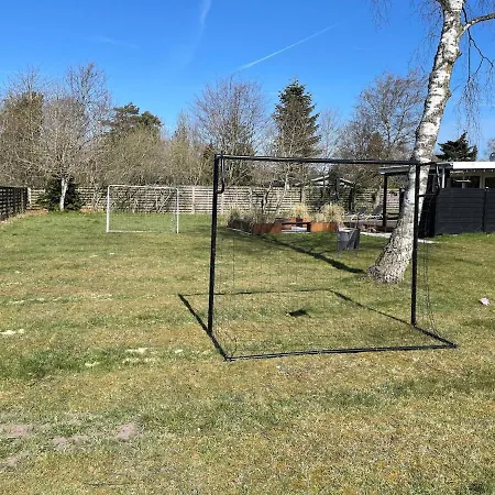 Vakantiehuis 400m From Sea - Fantastic Nature *